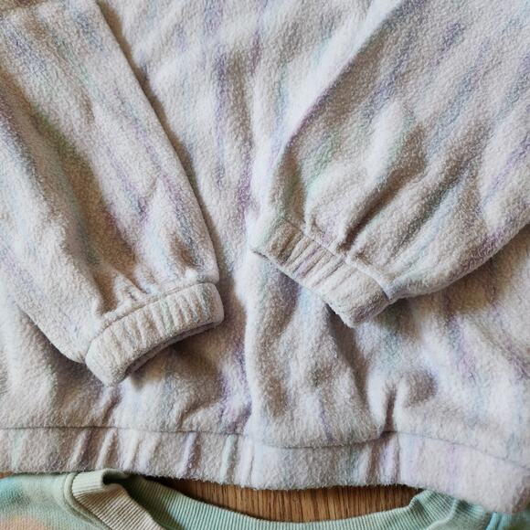 Girls Clothing Lot Size Large Sweatshirts Art Class, Cat & Jack - Picture 4 of 10